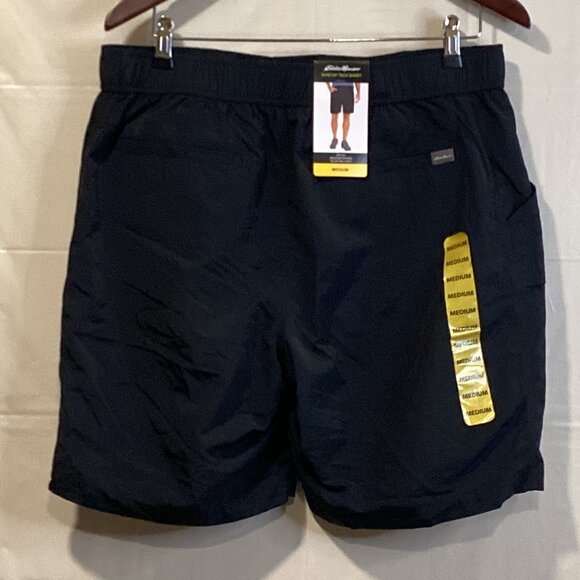 Eddie Bauer Men's Ripstop‎ Tech Pull On Short - Picture 7 of 7